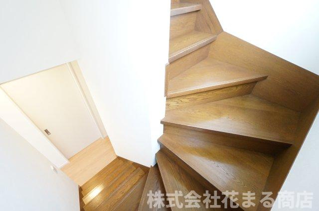 中古　八千代市八千代台の内装|＊当日ご案内可＊ご希望の物件まとめてご案内！弊社が掲載していない物件でもOK♪お気軽にご相談ください ♪お電話でのお問合わせがスムーズ♪