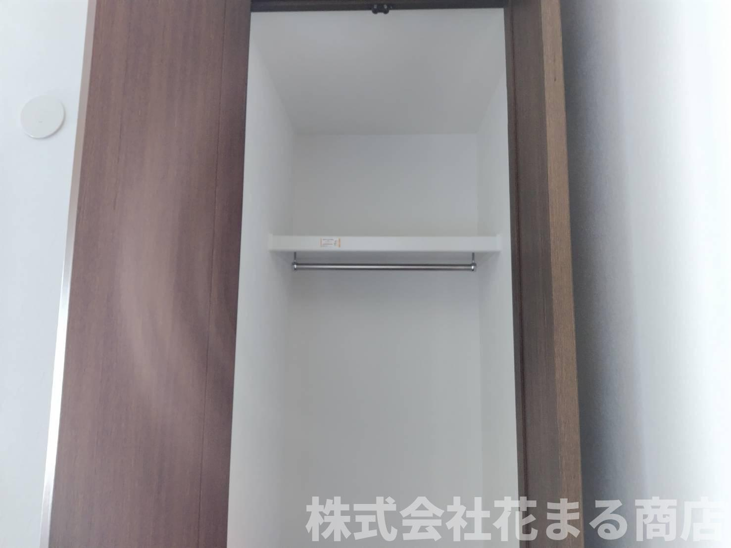 中古　八千代市八千代台の収納|＊当日ご案内可＊ご希望の物件まとめてご案内！弊社が掲載していない物件でもOK♪お気軽にご相談ください ♪お電話でのお問合わせがスムーズ♪