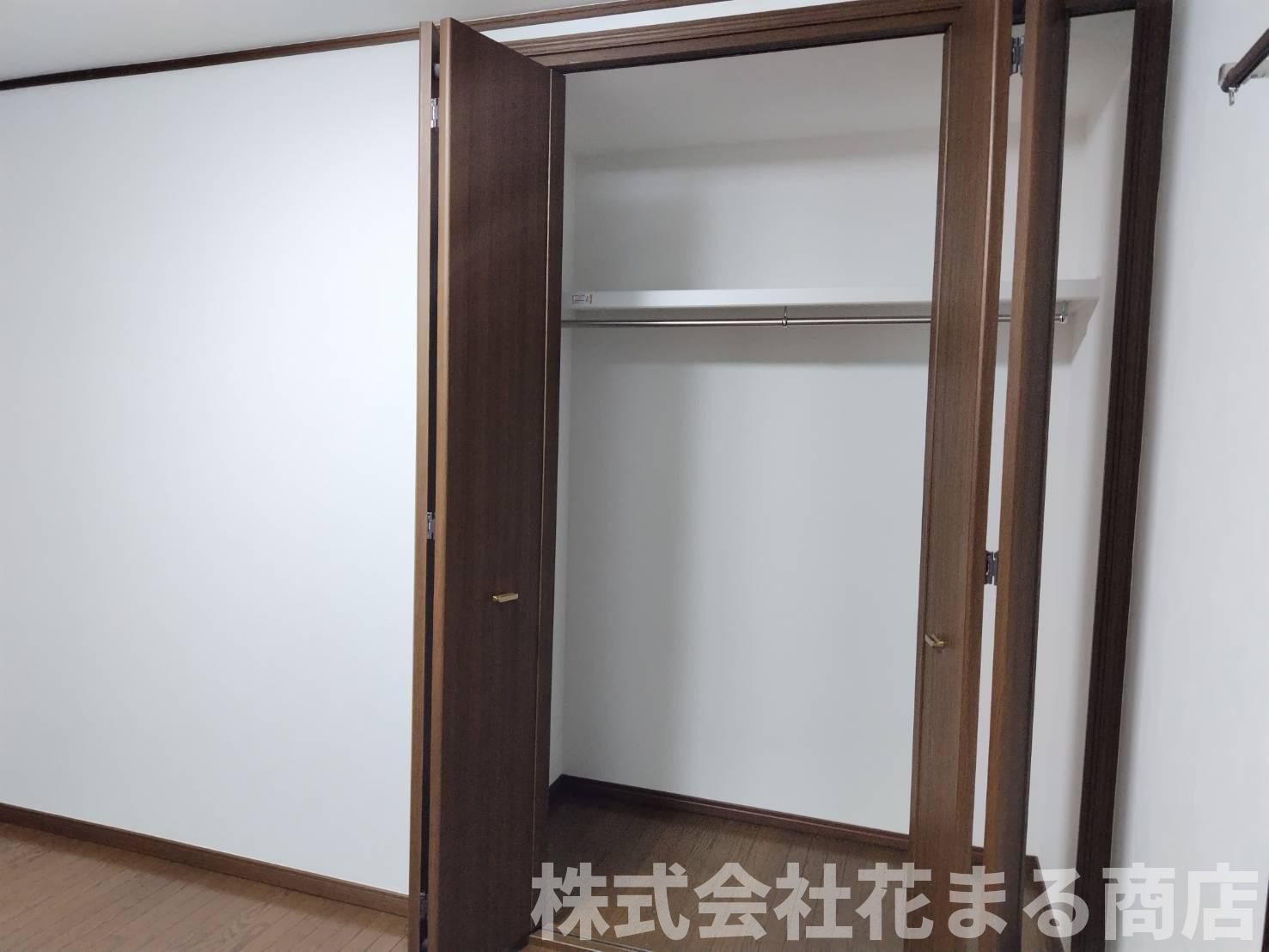 中古　八千代市八千代台の収納|＊当日ご案内可＊ご希望の物件まとめてご案内！弊社が掲載していない物件でもOK♪お気軽にご相談ください ♪お電話でのお問合わせがスムーズ♪