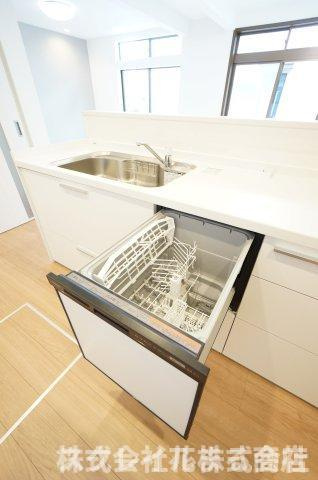 中古　八千代市八千代台のキッチン|＊当日ご案内可＊ご希望の物件まとめてご案内！弊社が掲載していない物件でもOK♪お気軽にご相談ください ♪お電話でのお問合わせがスムーズ♪