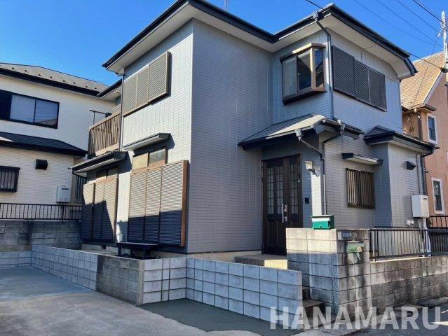 中古　八千代市八千代台の外観|＊当日ご案内可＊ご希望の物件まとめてご案内！弊社が掲載していない物件でもOK♪お気軽にご相談ください ♪お電話でのお問合わせがスムーズ♪