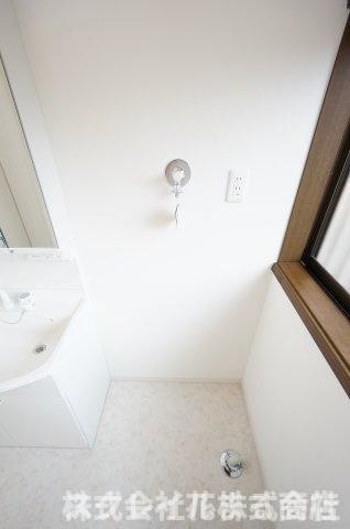 中古　八千代市八千代台の独立洗面台|＊当日ご案内可＊ご希望の物件まとめてご案内！弊社が掲載していない物件でもOK♪お気軽にご相談ください ♪お電話でのお問合わせがスムーズ♪