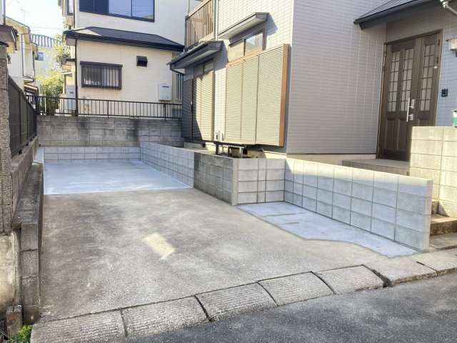 中古　八千代市八千代台の駐車場|＊当日ご案内可＊ご希望の物件まとめてご案内！弊社が掲載していない物件でもOK♪お気軽にご相談ください ♪お電話でのお問合わせがスムーズ♪