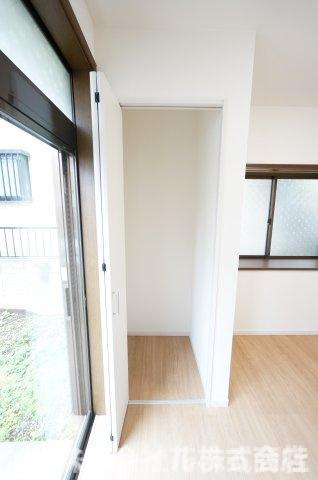 中古　八千代市八千代台の収納|＊当日ご案内可＊ご希望の物件まとめてご案内！弊社が掲載していない物件でもOK♪お気軽にご相談ください ♪お電話でのお問合わせがスムーズ♪