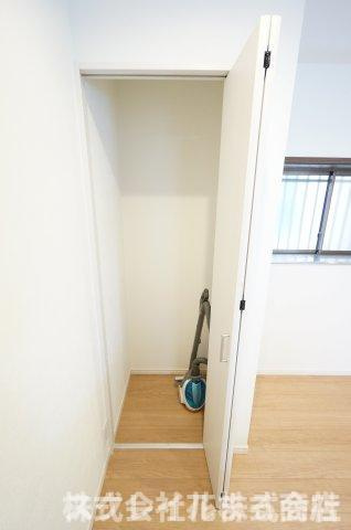 中古　八千代市八千代台の収納|＊当日ご案内可＊ご希望の物件まとめてご案内！弊社が掲載していない物件でもOK♪お気軽にご相談ください ♪お電話でのお問合わせがスムーズ♪