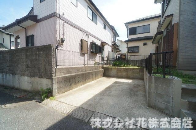 中古　八千代市八千代台の駐車場|＊当日ご案内可＊ご希望の物件まとめてご案内！弊社が掲載していない物件でもOK♪お気軽にご相談ください ♪お電話でのお問合わせがスムーズ♪