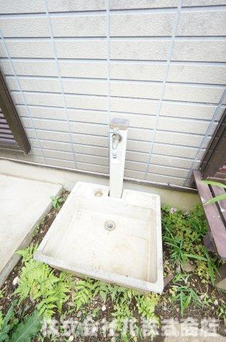 中古　八千代市八千代台の庭|＊当日ご案内可＊ご希望の物件まとめてご案内！弊社が掲載していない物件でもOK♪お気軽にご相談ください ♪お電話でのお問合わせがスムーズ♪