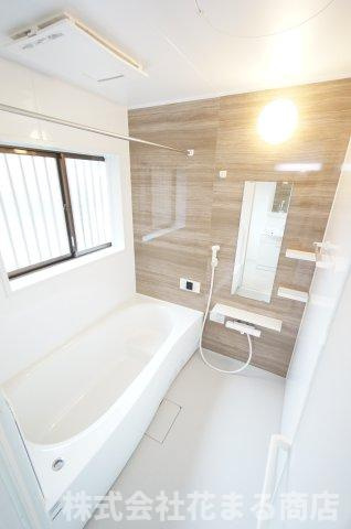 中古　八千代市八千代台の浴室|＊当日ご案内可＊ご希望の物件まとめてご案内！弊社が掲載していない物件でもOK♪お気軽にご相談ください ♪お電話でのお問合わせがスムーズ♪