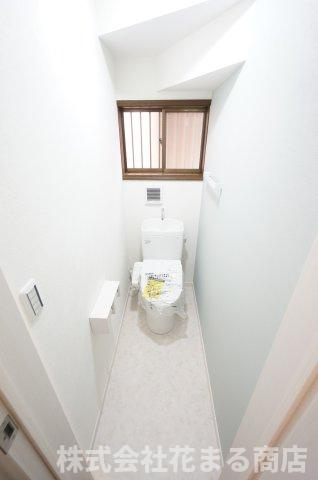 中古　八千代市八千代台のトイレ|＊当日ご案内可＊ご希望の物件まとめてご案内！弊社が掲載していない物件でもOK♪お気軽にご相談ください ♪お電話でのお問合わせがスムーズ♪