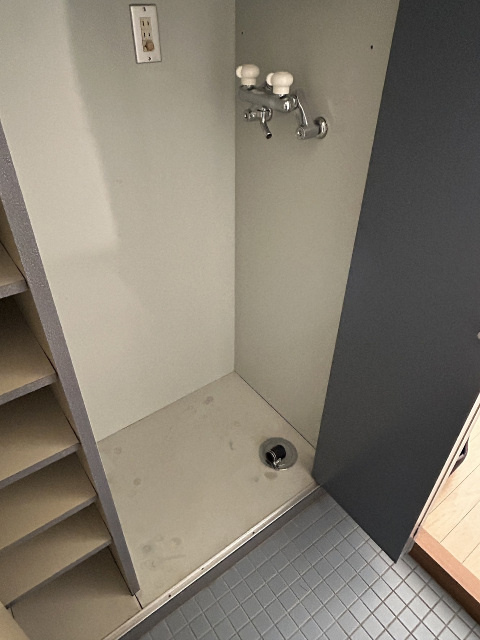 瀧川（たきがわ）ブリックコートの設備