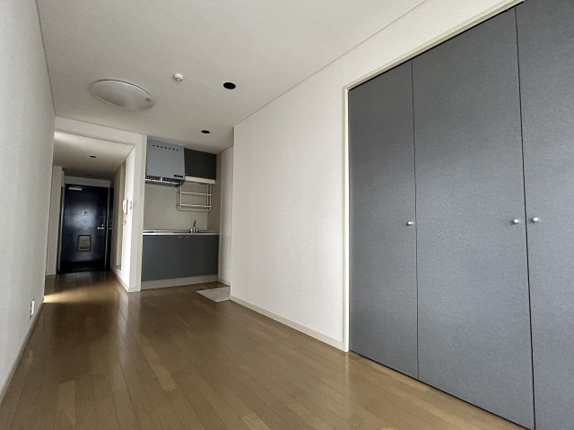 瀧川（たきがわ）ブリックコートの洋室|広々とした洋室です