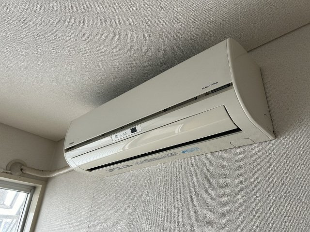 瀧川（たきがわ）ブリックコートの設備