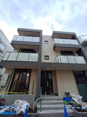 Tree Bell Aの外観|耐震耐火構造の旭化成ヘーベルメゾン