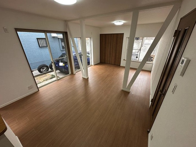  | ★仲介手数料無料★【再生住宅】馬場６丁目中古戸建 | 仲介手数料無料！お問合せ下さい/080-7058-7312 