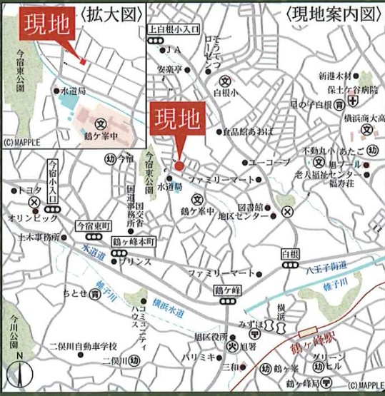  | ★仲介手数料無料★ 庭あり！ルーバルあり！地下車庫あり！【旭区白根５丁目】リノベ戸建 | 仲介手数料無料！お問合せ下さい/080-7058-7312 