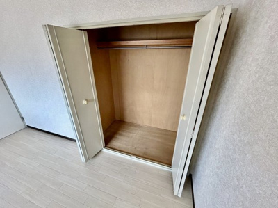 【収納】 | ネオシティ道明寺