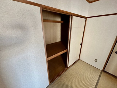 【収納】 | ネオシティ道明寺