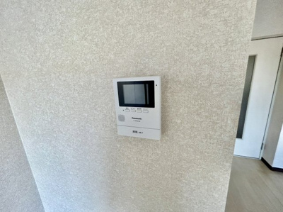 【セキュリティ】 | ネオシティ道明寺