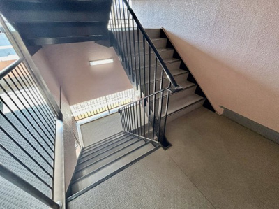 【その他共用部分】 | ネオシティ道明寺