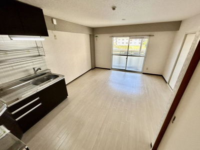 【居間・リビング】 | ネオシティ道明寺