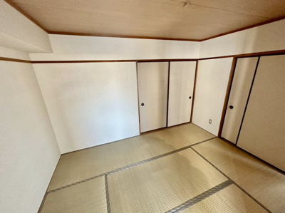 【和室】 | ネオシティ道明寺