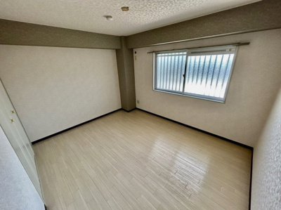 【洋室】 | ネオシティ道明寺