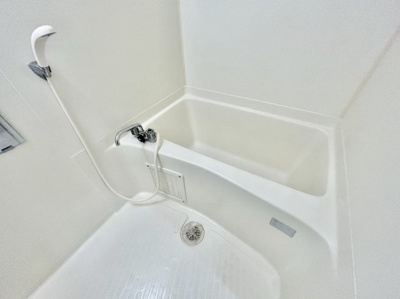 【浴室】 | ネオシティ道明寺