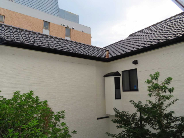 ラ・ヴィJKの展望