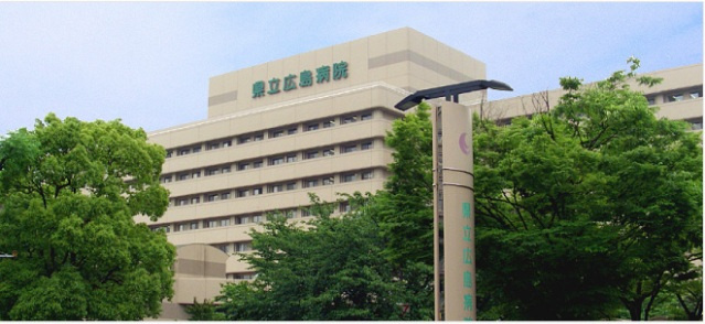 ラ・ヴィJKの周辺