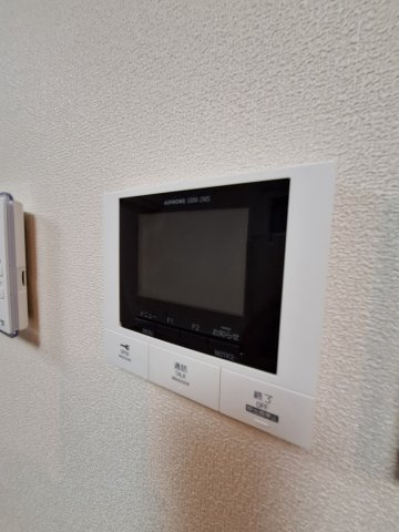 Tree Bell Aのセキュリティ