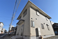 Ｃａｓａ　ｄｅ　Ｕｎｏの画像
