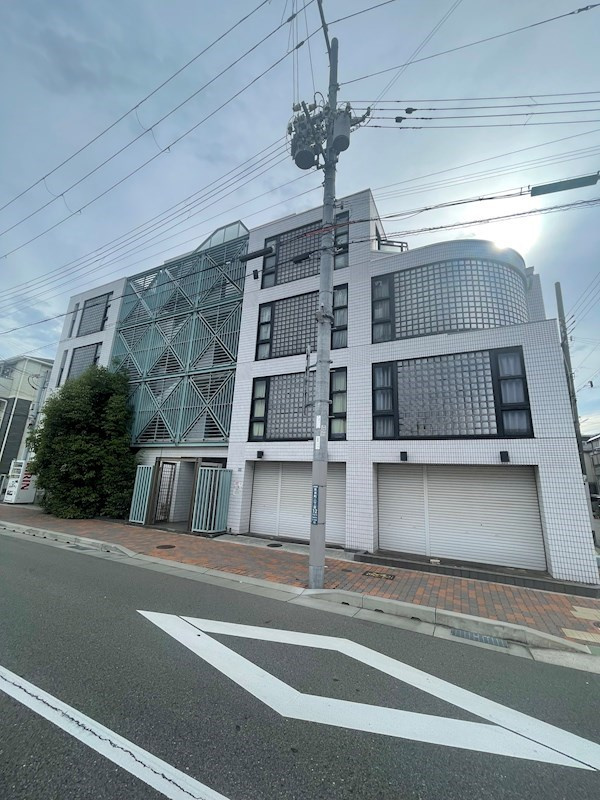 ネオヴィレッジ兵庫