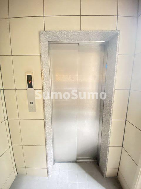 尼崎市浜２丁目の賃貸マンションのその他共用部分