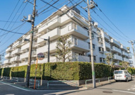 センターハイツ梅ヶ丘の画像