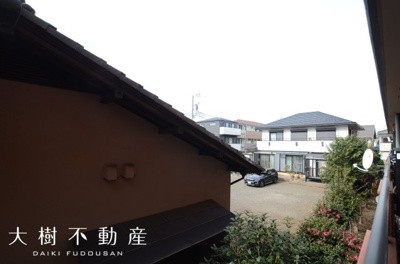 【展望】 | セザール第2さがみ野　２階２LDK　リフォーム済み　