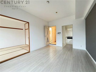 ダイニングキッチン