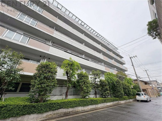 鉄筋コンクリート造７階建