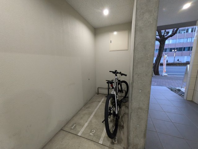 NR今池のその他共用部分|NR今池