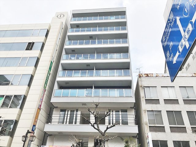 NR今池