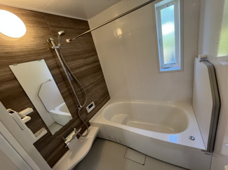 【浴室】 | 大和高田市勝目 全3区画 2号地