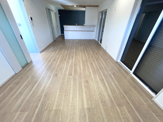 【居間・リビング】 | 大和高田市勝目 全3区画 2号地