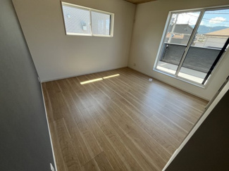 【寝室】 | 大和高田市勝目 全3区画 2号地