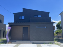 大和高田市勝目 全3区画 2号地の画像