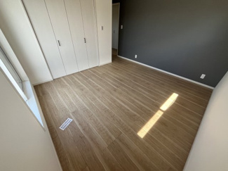 【寝室】 | 大和高田市勝目 全3区画 2号地