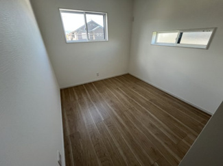 【子供部屋】 | 大和高田市勝目 全3区画 2号地