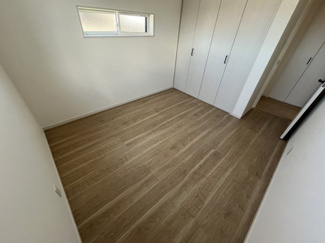 【子供部屋】 | 大和高田市勝目 全3区画 2号地