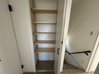 【収納】 | 大和高田市勝目 全3区画 2号地