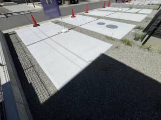 【駐車場】 | 大和高田市勝目 全3区画 2号地