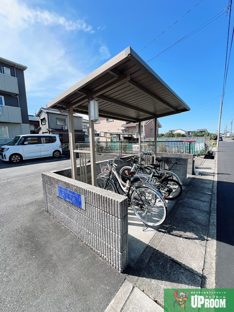 シリウスのその他共用部分