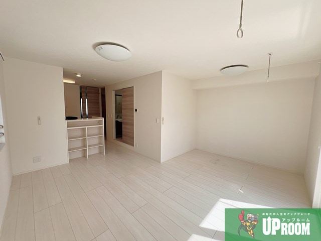 シリウスの居間・リビング